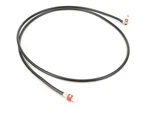 Genuine Mopar Antenna Cable 5064393AC New. Price: $30.32.