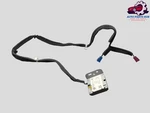 Telephone Data Communication Ivcs Antenna Nissan Altima 2019-2020 Oem Used. Price: $56.99.