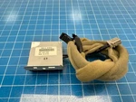 14-19 Nissan Rogue T32 Antenna Dcm Oem 28212-9TB0C Used. Price: $20.97.