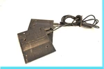 00-06 Mercedes CL500 CL600 W215 Rear Bumper Radio Telephone Antenna Oem Used. Price: $32.00.