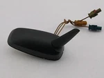 Saab 9-3 Shark Fin Radio Stereo Antenna Roof Mounted Black Fits 2004-2011 05 Used. Price: $44.87.