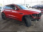 Antenna Oem 2020 Jaguar F-pace 1YR Wrnty C2D43563LML Used. Price: $100.00.