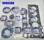 New Head Gasket Set For 04-15 Volvo C30 C70 S40 S60 V50 V60 2.5L L5 Dohc 20V. Price: $95.80.
