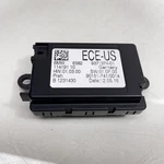 2014-2017 Bmw Series 535I Touch Controller Switch Module 9371374 Oem Used. Price: $49.95.