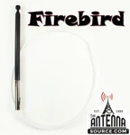 Am/fm Power Antenna Mast New Stainless Fits: 1993-2002 Pontiac Firebird. Price: $35.99.