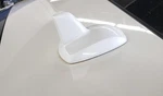 19 Mercedes S560 Antenna White Designo Diamond 799 Used. Price: $85.00.