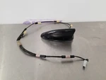 2024 Honda Accord Hybrid Sport Shark Fin Antenna Black Used. Price: $71.25.