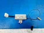 2007-2011 Toyota Camry 86300-06071 Radio Antenna Amplifier Used. Price: $14.99.