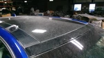 Front Moonroof Sunroof Glass Fits 15-24 Edge 115169 Used. Price: $645.25.