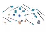 Genuine Radio Telephone And Vehicle Location Antenna Connector Kit 19119056 New. Price: $215.88.