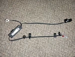 2018-2021 Chevrolet Traverse Radio Antenna Signal Noise Filter 84814566 Oem Used. Price: $15.00.