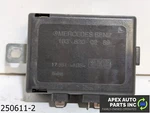 Oem 2002-2005 Mercedes ML500 5.0L Radio Antenna Amplifier Audio Module Used. Price: $29.99.
