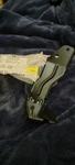 2018-2025 Audi Antenna Bracket (80A-035-526-A) New. Price: $15.00.