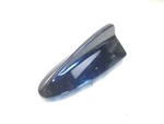2013 - 2017 Bmw X3 F25, Roof Fin Antenna Cover 416M Carbon Black Used. Price: $56.11.
