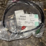 2019-2022 Porsche Cayenne Left Antenna Cable New Oem 9Y0-035-550-G. Price: $18.74.