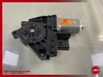 2014-2018 Jeep Cherokee Front Right Window Regulator Motor Oem 931401104 Used. Price: $23.99.