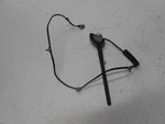 2012-2019 Nissan Versa Antenna Roof Arrow Head With Nut Used. Price: $38.99.