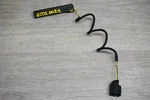 2018-2020 Ford Ecosport Anti Theft Flasher Keyless Entry Antenna Module Unit Oem Used. Price: $29.74.