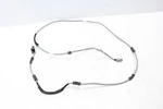 2012-2014 Subaru Wrx Sti Cord Antenna Assembly Adapter Pn: 86273FG710 Used. Price: $40.45.