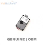 2018-2026 Bmw X2 Antenna Suppression Filter 9289587 Used. Price: $9.49.