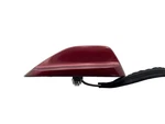 2018-2020 Jeep Grand Cherokee Roof Antenna Shark Fin Burgundy Used. Price: $52.00.