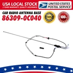 For Toyota Tundra 2007-2015 Oe Antenna Base 863090C040 / 86309-0C040 New. Price: $51.49.