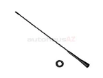 Genuine Mercedes Rear Antenna Mast 1708200475 Benz SLK230 SLK320 Amg New. Price: $74.19.