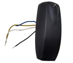 2015-2019 Chevrolet Cruze Roof Shark Fin Radio Antenna Assy Black 22960095 Oem Used. Price: $39.99.