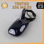 03-18 Maserati Granturismo M145 Top Roof Shark Fin Radio Antenna Gps Oem 33K Used. Price: $203.35.