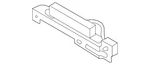 Genuine Mazda Keyless Entry Antenna NE55-67-6N0B New. Price: $165.13.