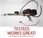88-90 Cadillac Deville Fleetwood Oem Power Antenna 22086084 Tested! (read Ad) Used. Price: $397.77.