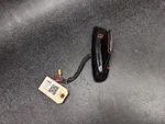 Exterior Roof Radio Antenna 2017 Cadillac Escalade Esv 84346801 2015 - 2020 Used. Price: $48.00.