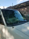 21" Black Stainless Antenna Mast Rod Radio Am/fm For Chevrolet Express 1996-2025 New. Price: $15.95.
