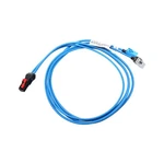 Genuine Acdelco For Cadillac CT6 2018 Video Antenna Cable End Connector New. Price: $88.10.