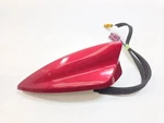 2019 2021 Chevrolet Blazer Roof Antenna Shark Fin 84559351 -434B Used. Price: $59.99.