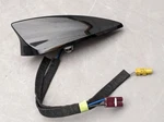 Oem 2024 Buick Envista Roof Mounted Upper Shark Fin Black Antenna # 42824280 Used. Price: $75.49.