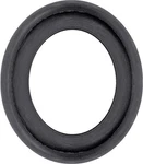 Impala Bel Air Biscayne 1963-64 Chevy Ii / Nova; Antenna Gasket; For Angled New. Price: $6.99.