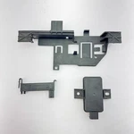 2020-2025 Gmc Sierra Silverado Tpms Tire Pressure Monitor Module 84458180 Oem Used. Price: $39.00.