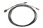 Genuine Acdelco Digital Radio And Navigation Antenna Cable 86777510 New. Price: $22.50.