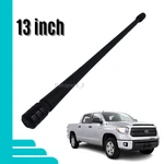 13 Inch Replacement Antenna Black For Toyota Tundra 2000-2020 New. Price: $14.71.