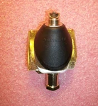 733-164 Kathrein Car Antenna Base "mercedes C" 140 890-960 Mhz Nos 733164 New. Price: $14.99.