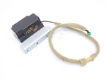 2017-2018 Subaru Forester Antenna Module Oem 86321SG530 Used. Price: $29.95.