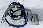 Lexus Oem Navigation Antenna Part 86860-48140 Used. Price: $49.99.