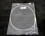 86337-35100 Genuine Toyota Rod & Pipe Oem Sealed With Cable Component New. Price: $77.00.