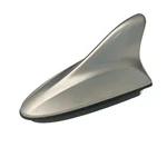 2011-2015 Hyundai Elantra Roof Radio Shark Fin Antenna Silver Oem 96210-3X000SM Used. Price: $90.00.