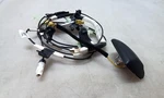 Jeep Jl Wrangler Satellite Antenna Wire Harness 2018-2023 140675 Used. Price: $76.50.