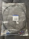 Genuine Mopar 2021-2022 Jeep Grand Cherokee Front Antenna Cable 68539887AA New. Price: $29.00.
