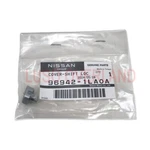 Nissan Armada Infiniti QX56 QX80 Transmission Shifter Interlock Cover Cap New Oe. Price: $14.95.