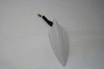 2016-20 Chevrolet Malibu Roof Mounted Antenna White Used. Price: $72.30.