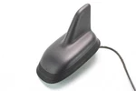 06-10 Volkswagen Jetta Sedan Radio Roof Shark Fin Antenna Oem, 3C0 035 507 Used. Price: $54.99.